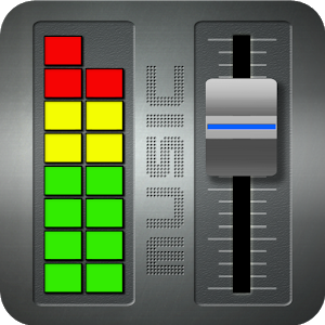 Music Volume EQ Equalizer Booster Music Volume Equalizer Bass Booster