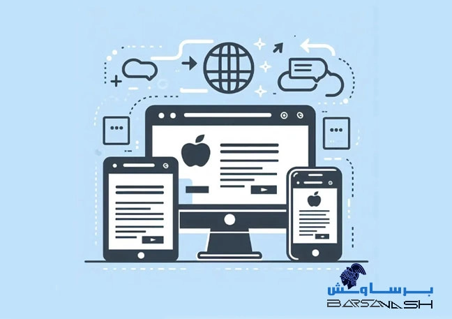 سایتتان را ریسپانسیو طراحی کنید
