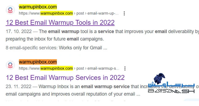 نمونه‌هایی از کنیبالیزیشن محتوا و چگونگی جلوگیری از آن