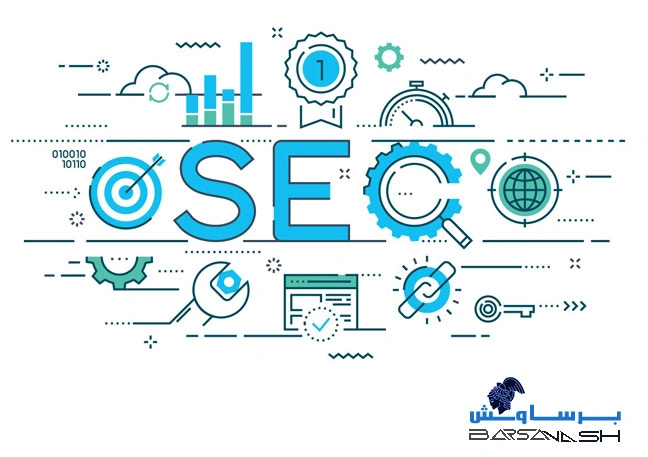 تحلیل نتایج برای سٔو سایت