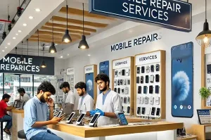 shop mobile